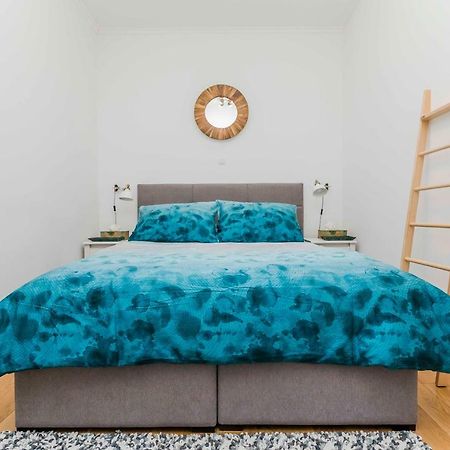 Apartments Horizons Сплит Экстерьер фото
