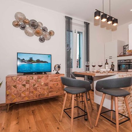 Apartments Horizons Сплит Экстерьер фото