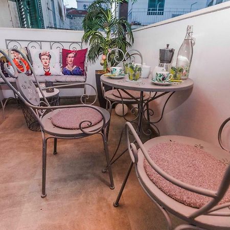 Apartments Horizons Сплит Экстерьер фото