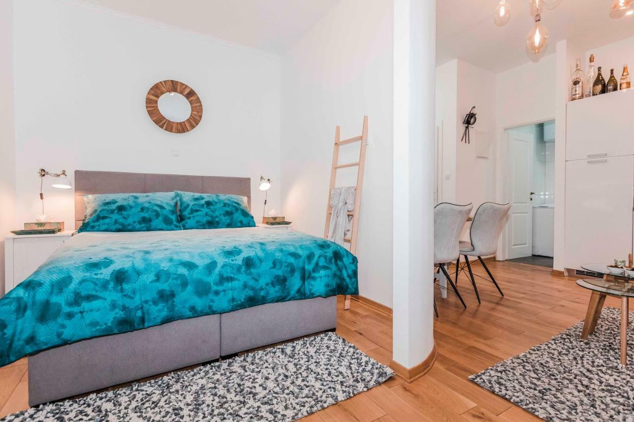 Apartments Horizons Сплит Экстерьер фото