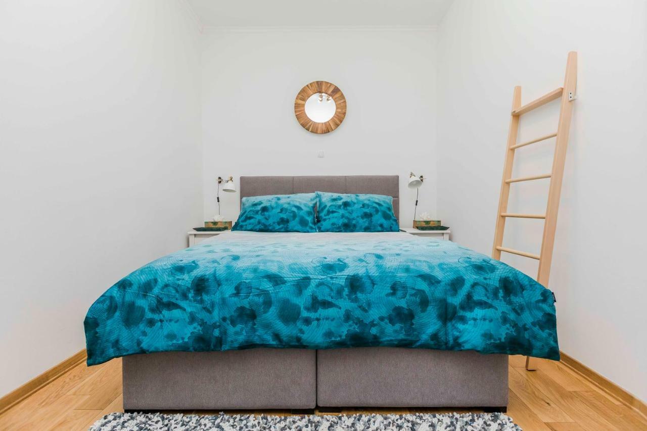 Apartments Horizons Сплит Экстерьер фото