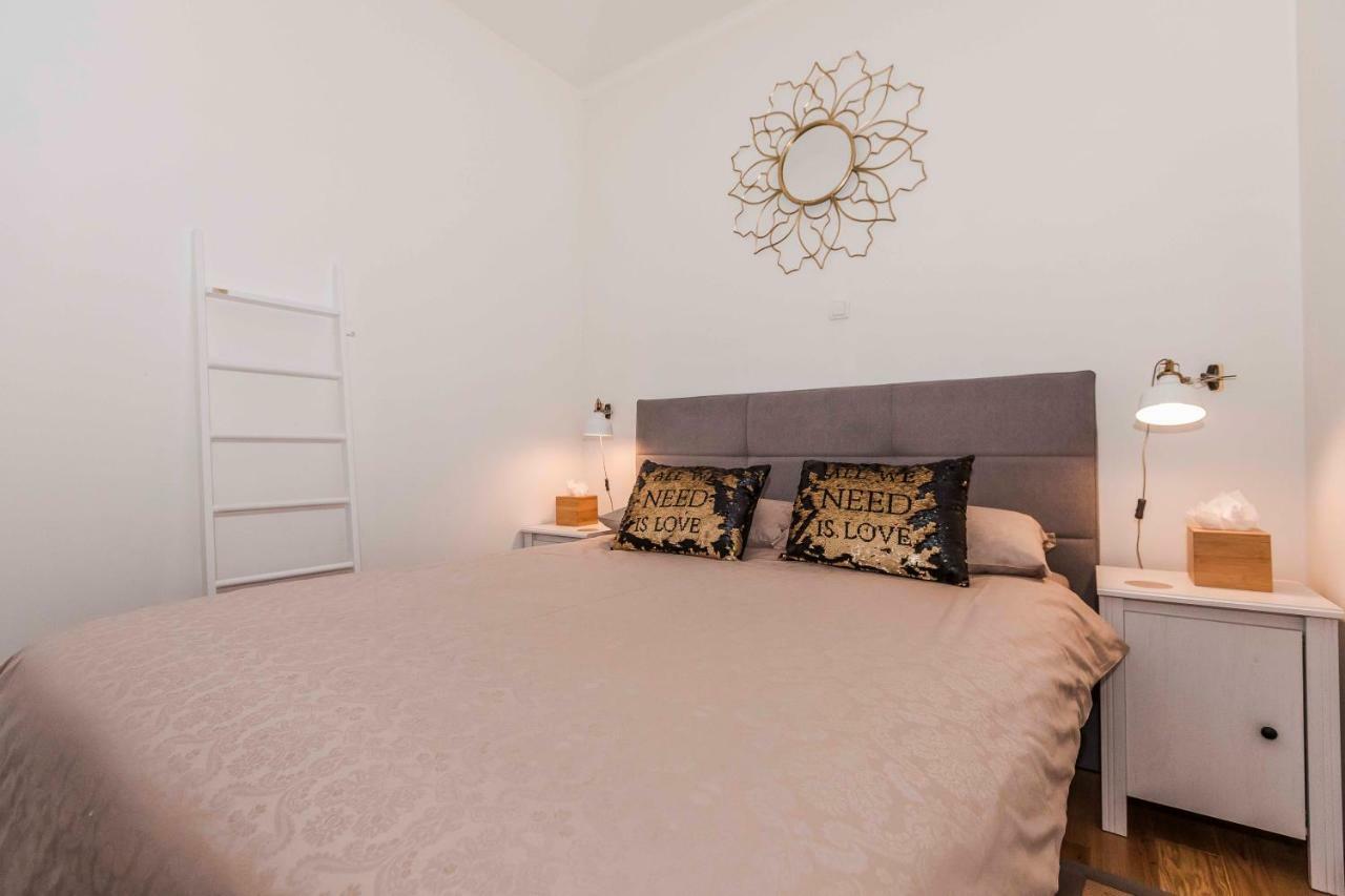 Apartments Horizons Сплит Экстерьер фото