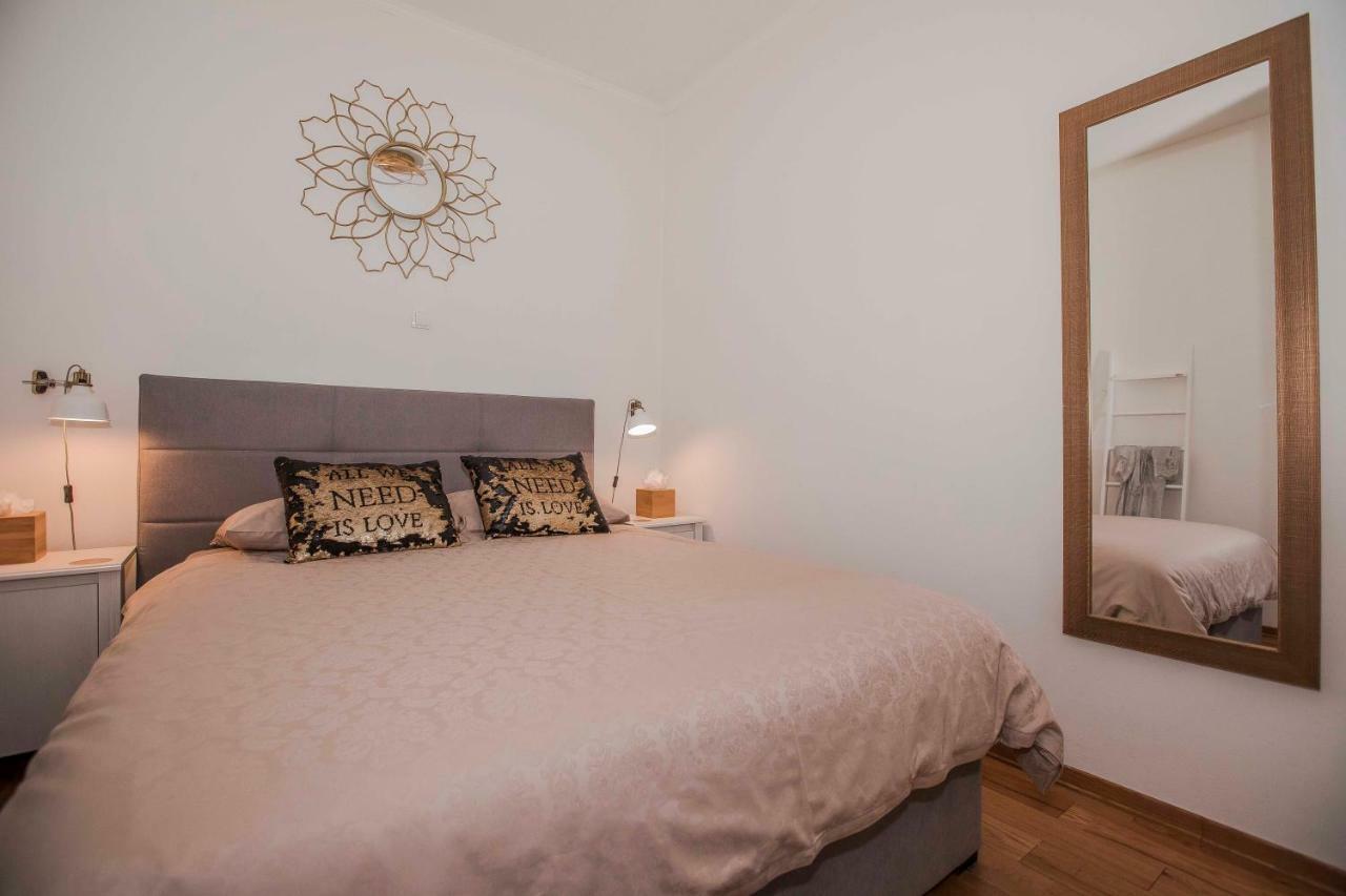 Apartments Horizons Сплит Экстерьер фото