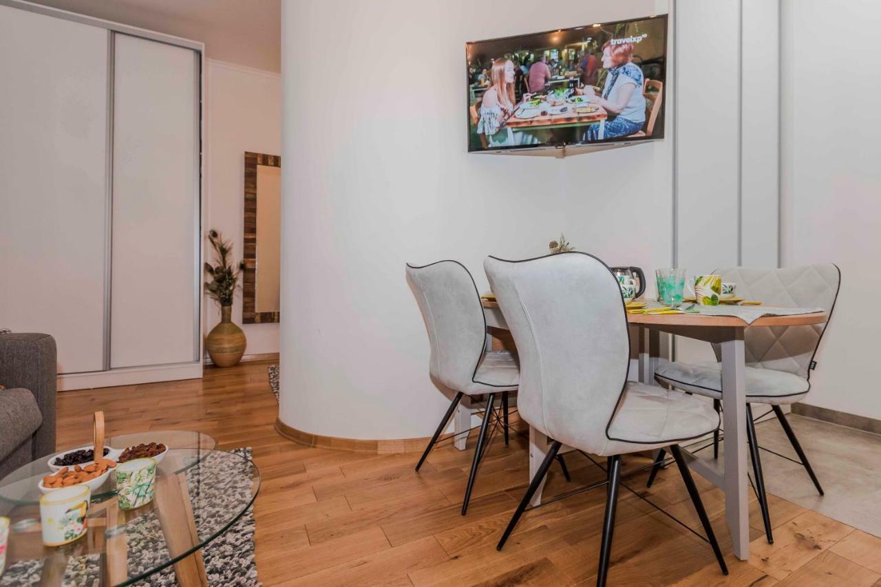 Apartments Horizons Сплит Экстерьер фото