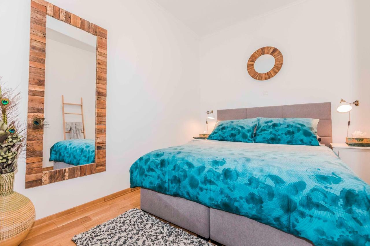 Apartments Horizons Сплит Экстерьер фото