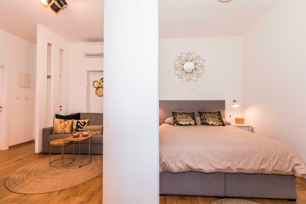 Apartments Horizons Сплит Экстерьер фото