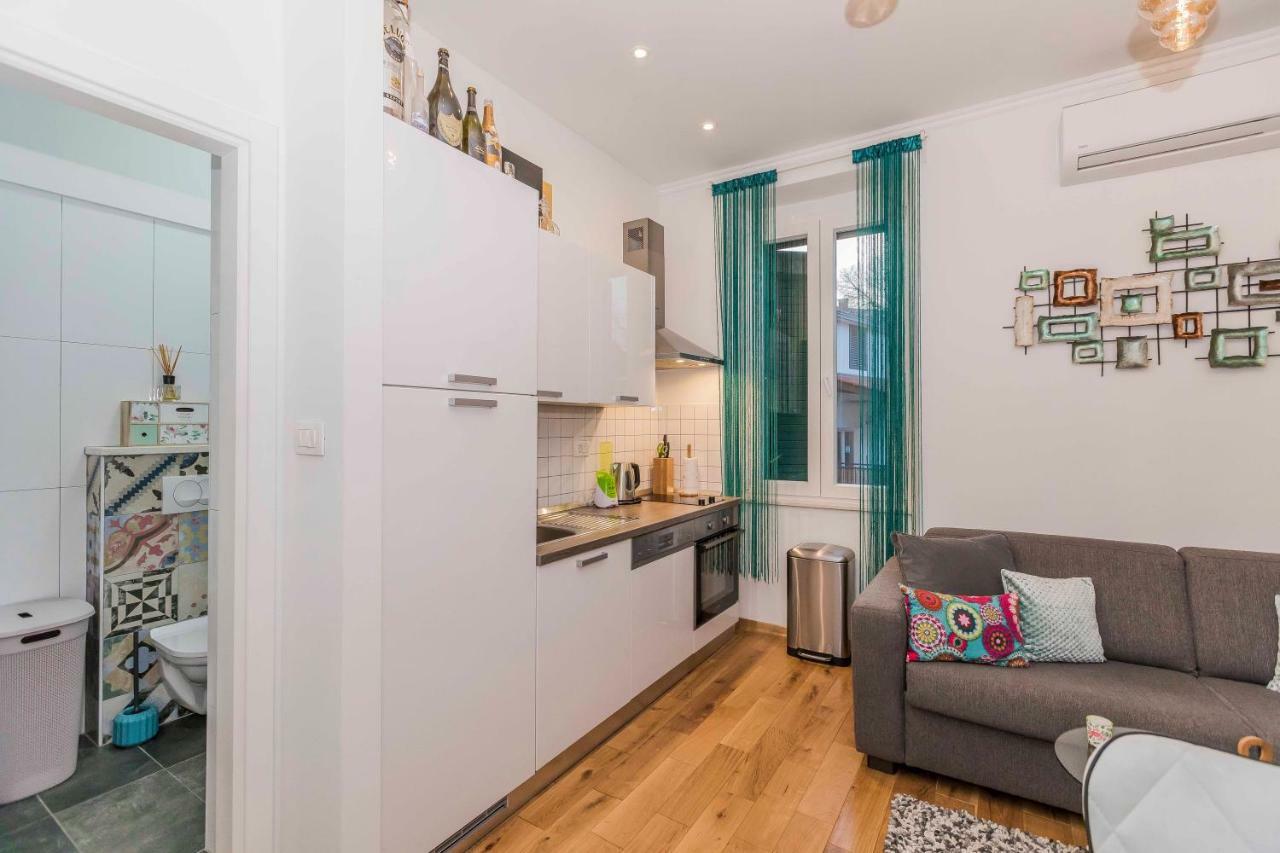 Apartments Horizons Сплит Экстерьер фото