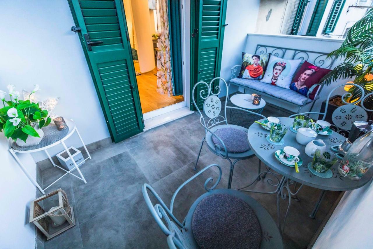 Apartments Horizons Сплит Экстерьер фото