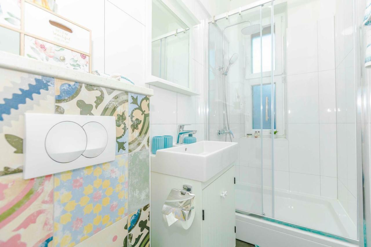 Apartments Horizons Сплит Экстерьер фото