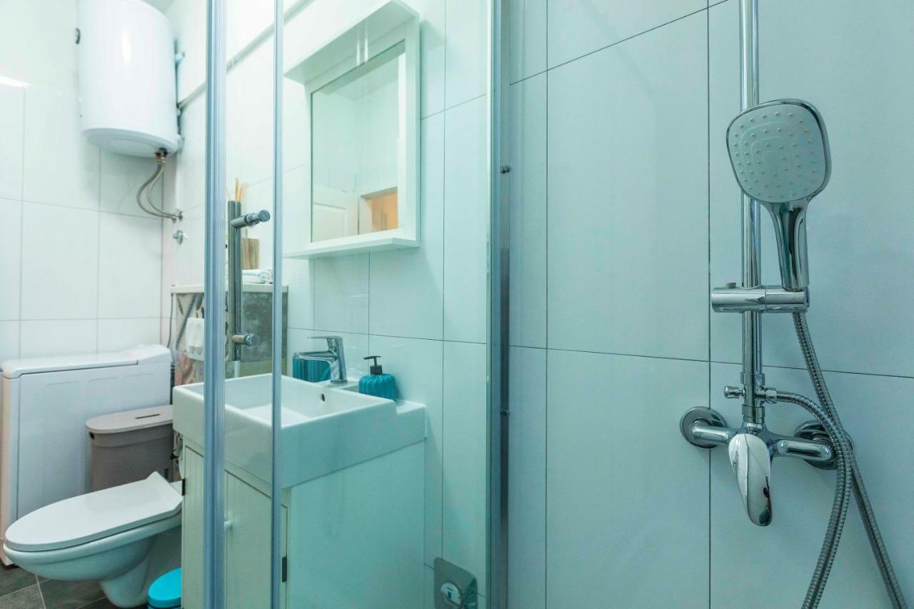 Apartments Horizons Сплит Экстерьер фото