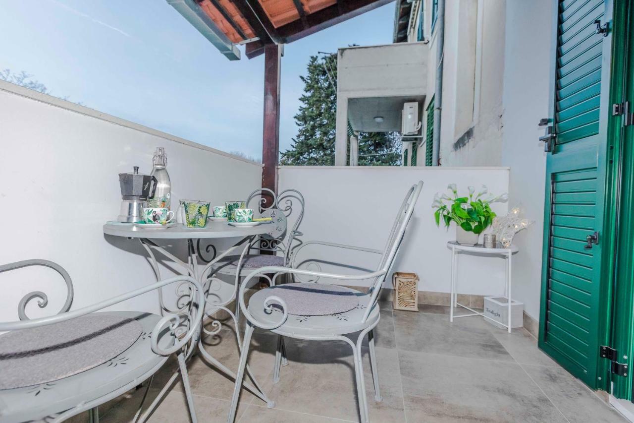 Apartments Horizons Сплит Экстерьер фото