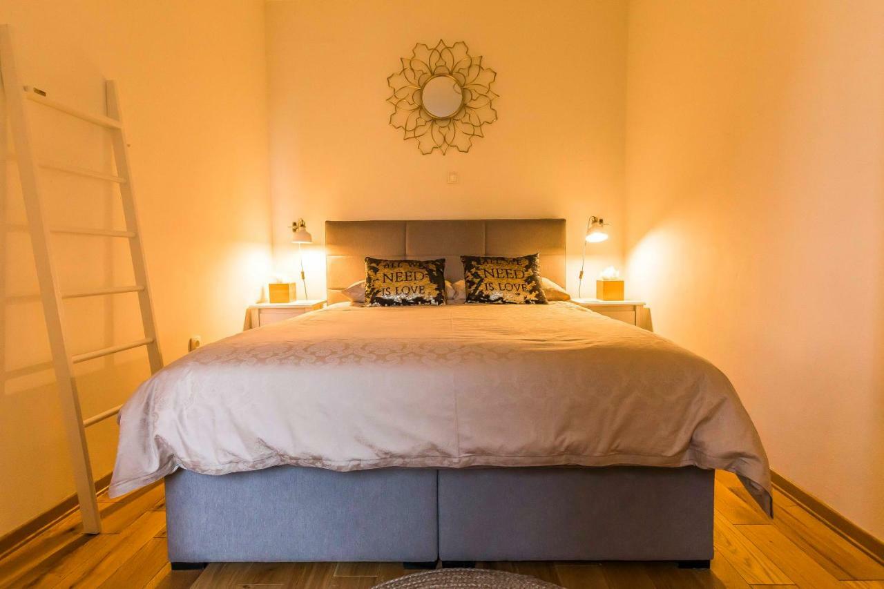 Apartments Horizons Сплит Экстерьер фото