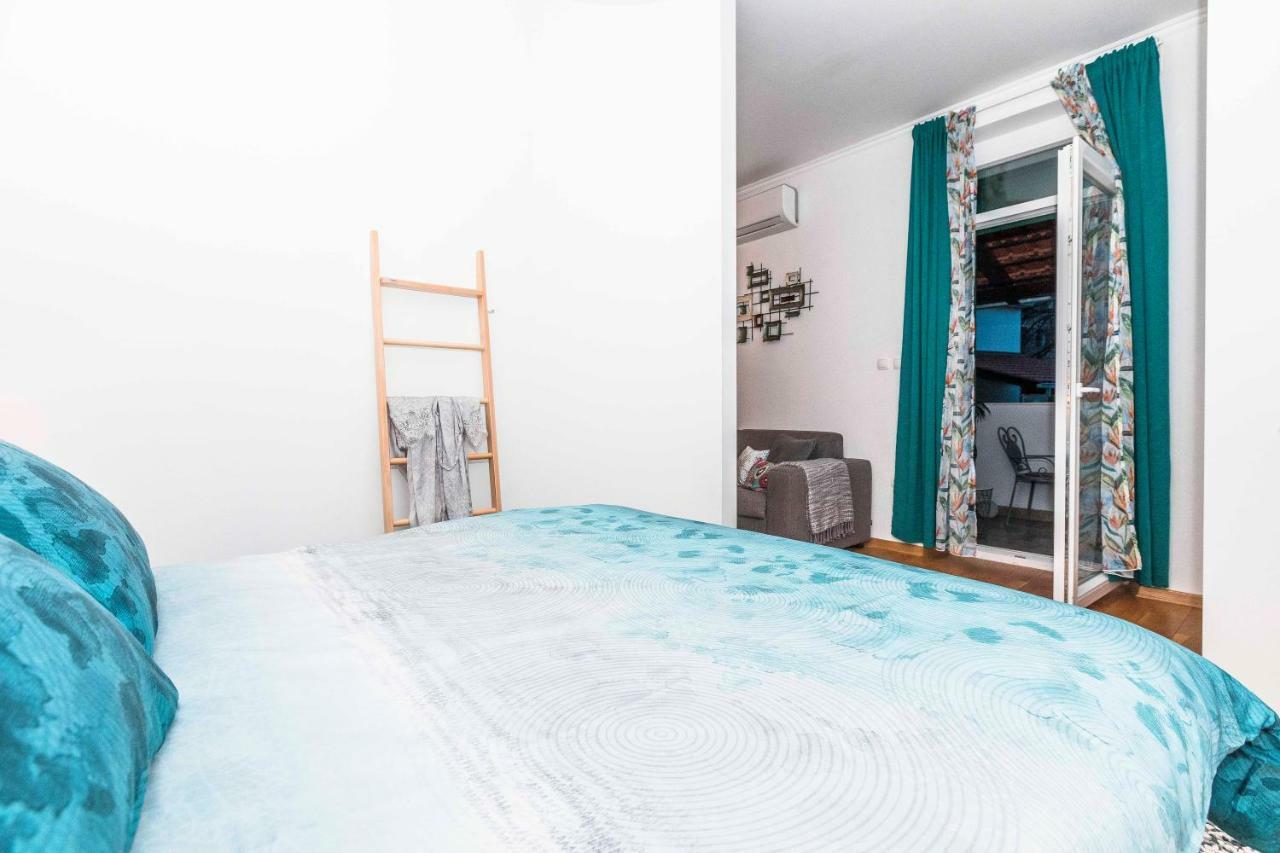 Apartments Horizons Сплит Экстерьер фото