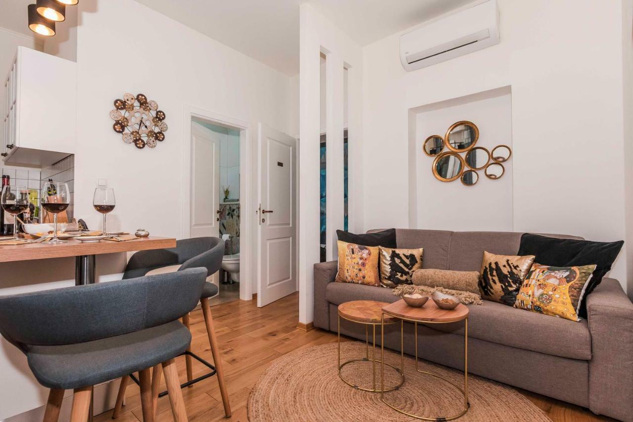 Apartments Horizons Сплит Экстерьер фото