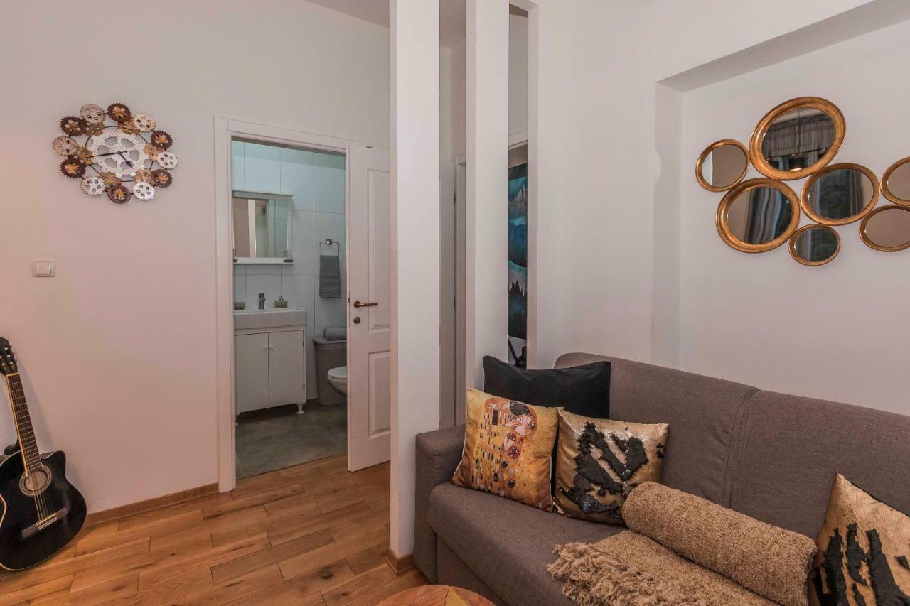 Apartments Horizons Сплит Экстерьер фото