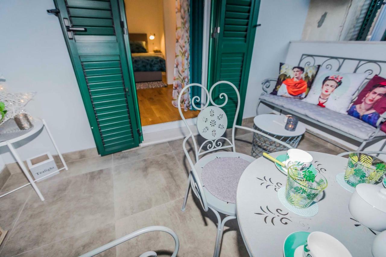 Apartments Horizons Сплит Экстерьер фото