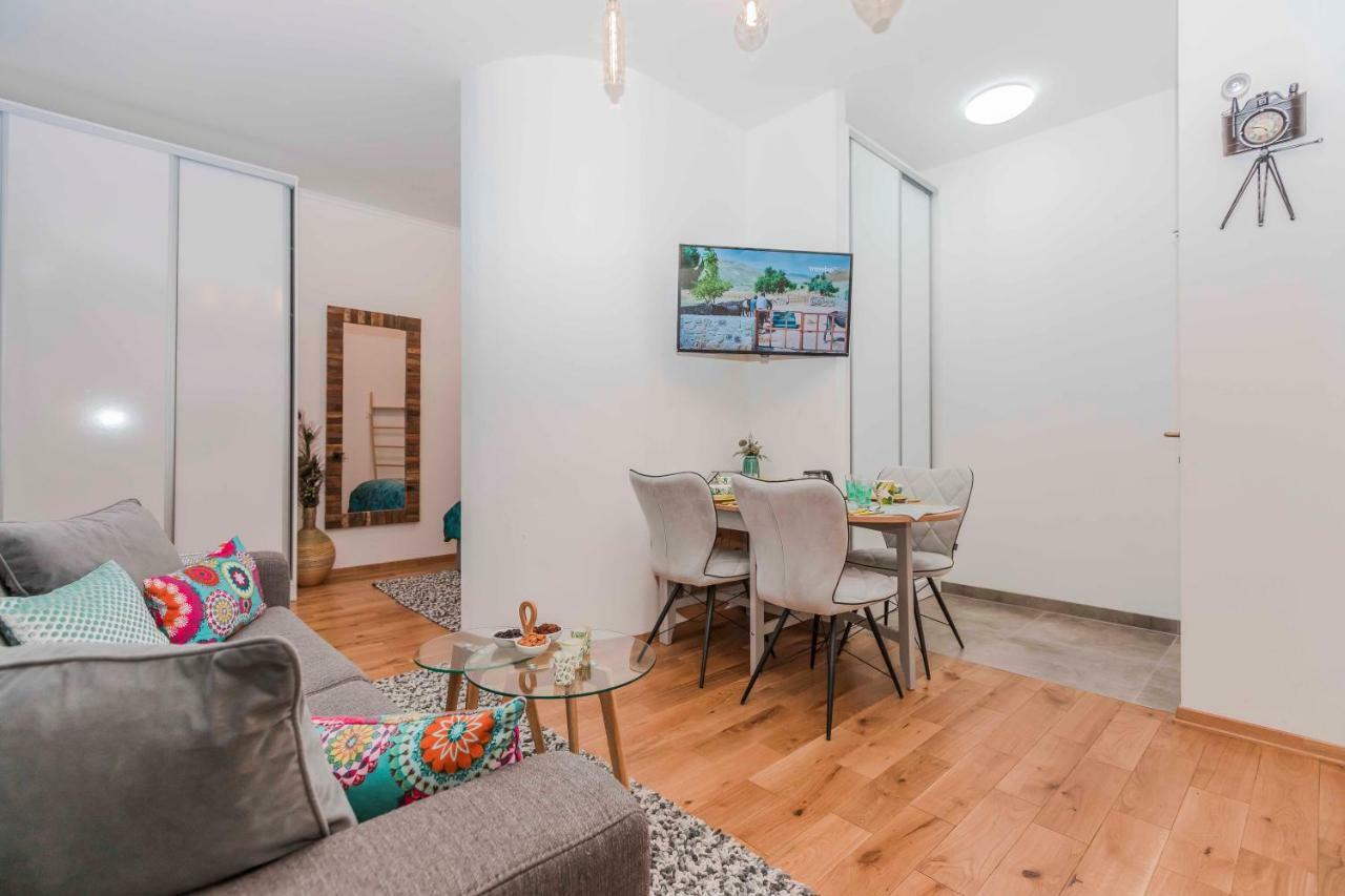 Apartments Horizons Сплит Экстерьер фото