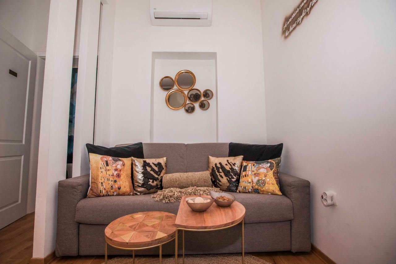 Apartments Horizons Сплит Экстерьер фото