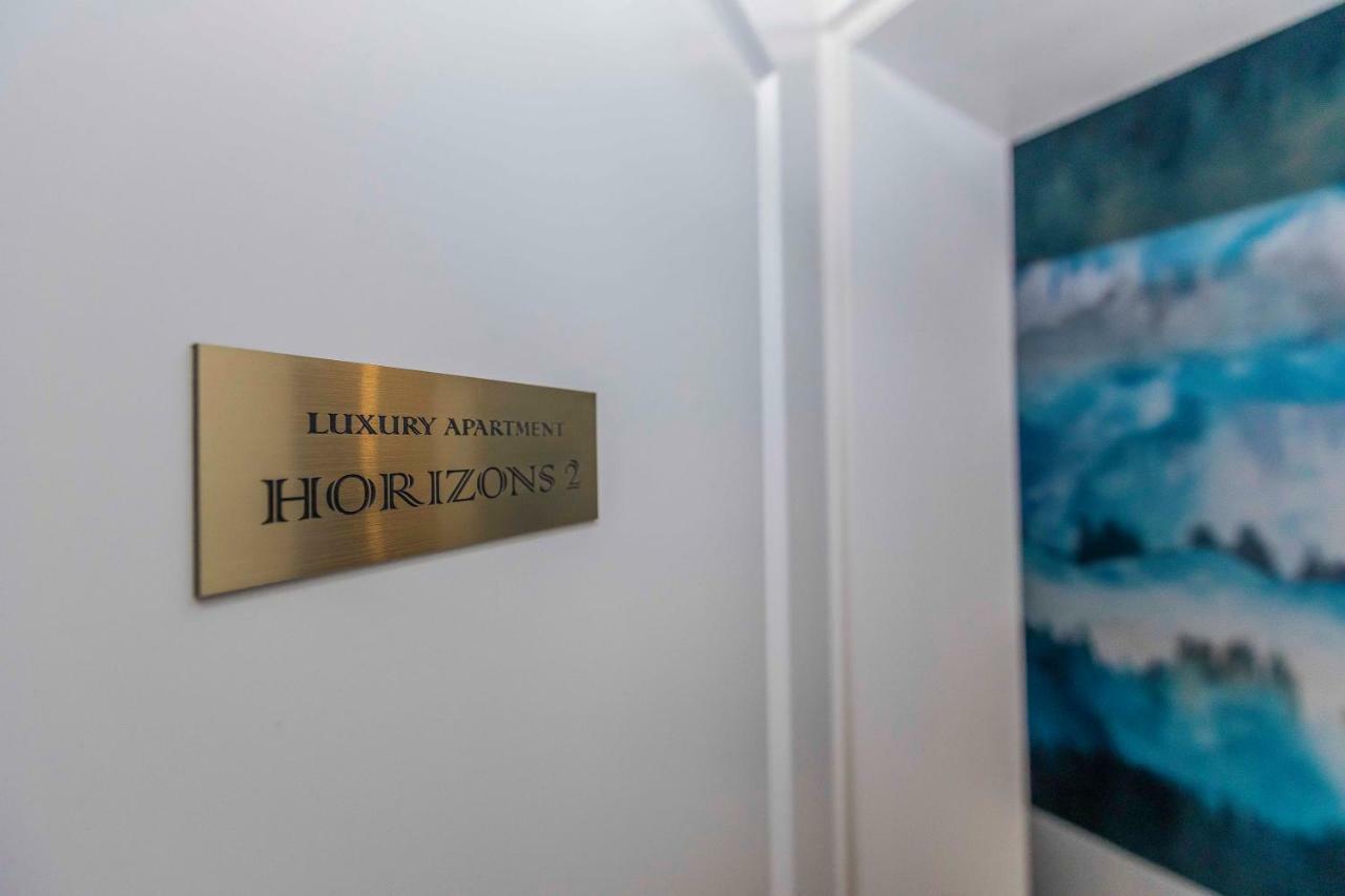 Apartments Horizons Сплит Экстерьер фото