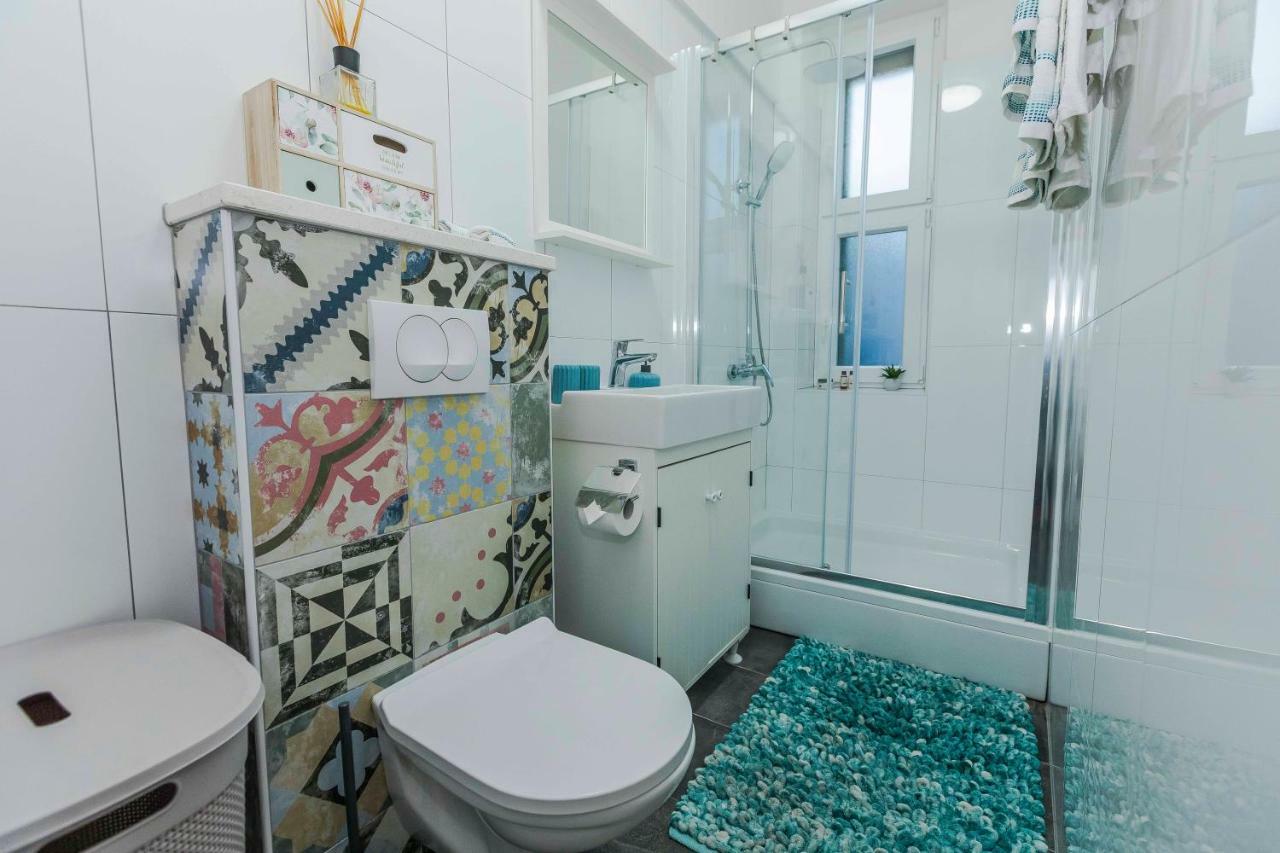 Apartments Horizons Сплит Экстерьер фото