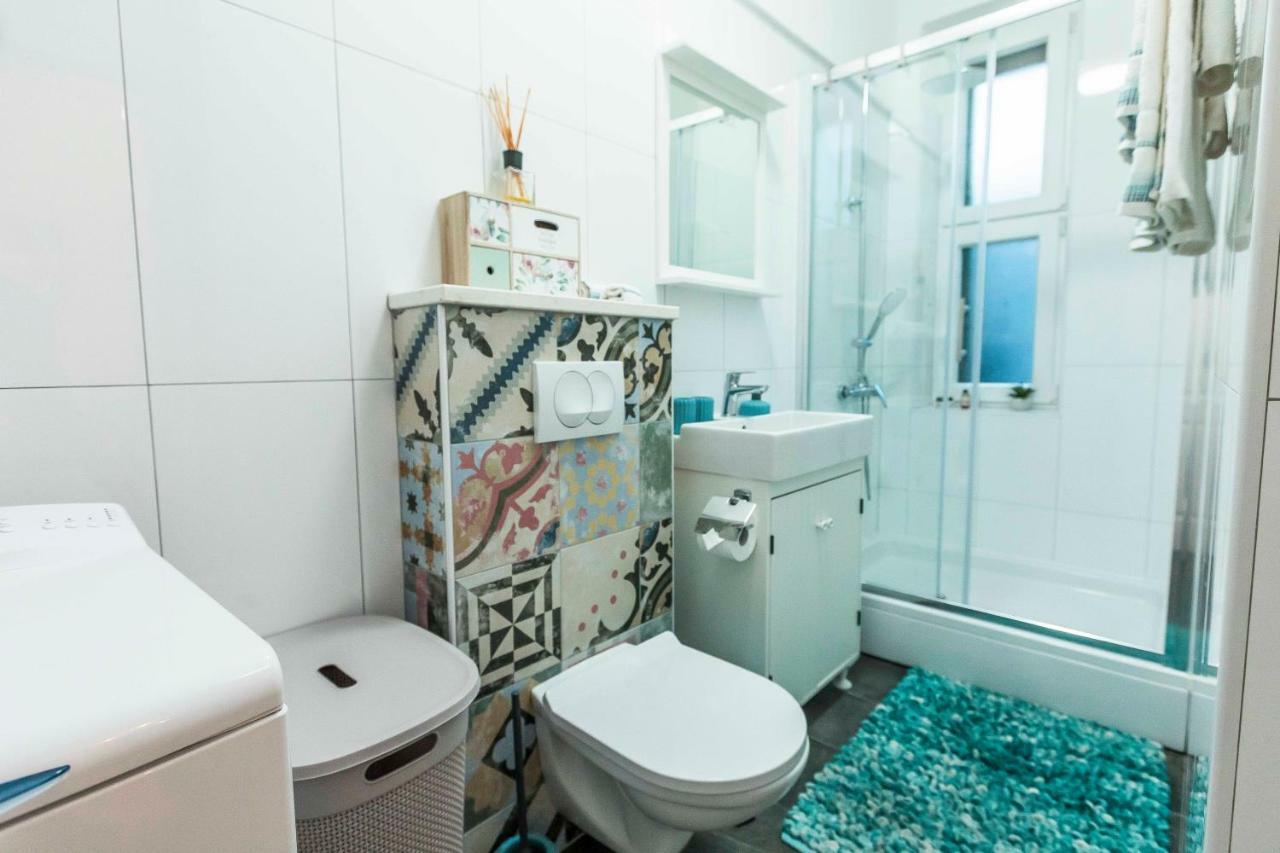 Apartments Horizons Сплит Экстерьер фото