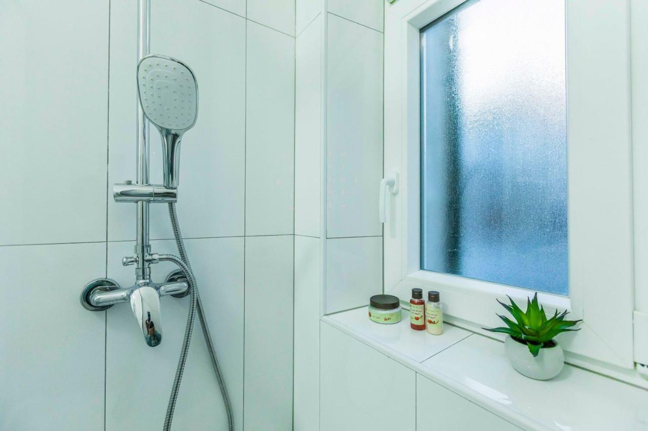 Apartments Horizons Сплит Экстерьер фото