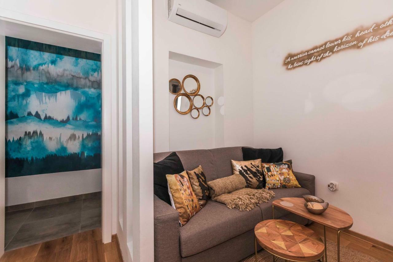 Apartments Horizons Сплит Экстерьер фото